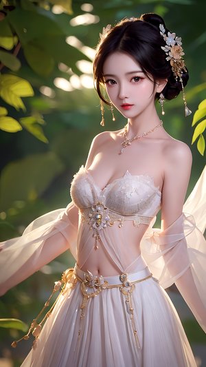 刘涛形象高挑吸引目光