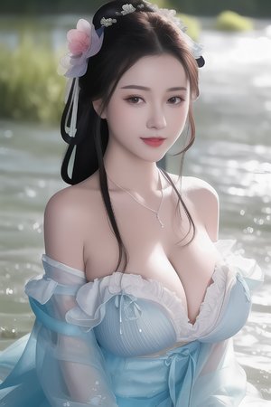 母与姐妹的娇声